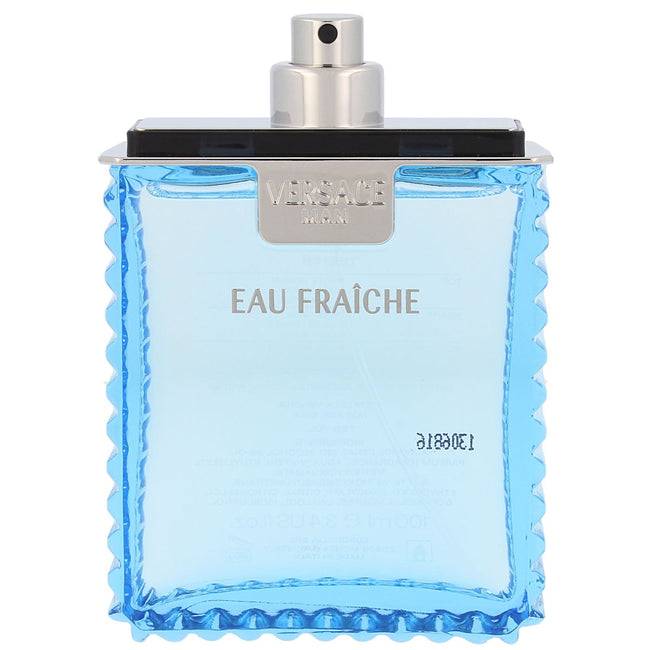Versace Man Eau Fraiche woda toaletowa spray  Tester