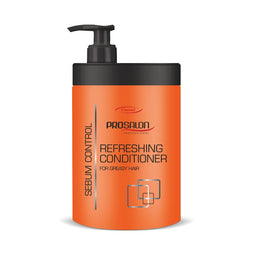 Chantal Prosalon Refreshing Conditioner odświeżająca odżywka do włosów 1000g