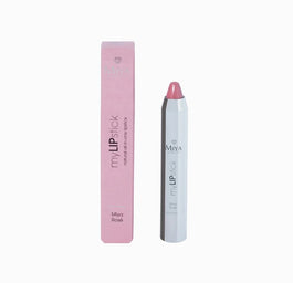 Miya Cosmetics myLIPstick naturalna pielęgnacyjna szminka all-in-one Rose 2.5g