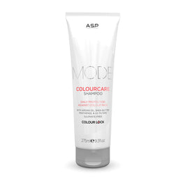 Affinage Salon Professional Mode ColourCare Shampoo szampon chroniący kolor 275ml