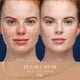 Estée Lauder Double Wear Stay In Place Makeup SPF10 długotrwały średnio kryjący matowy podkład do twarzy 1N1 Ivory Nude 30ml