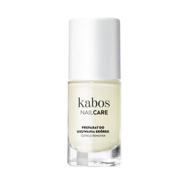 Kabos Nail Care Cuticle Remover preparat do usuwania skórek 8ml