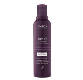 Aveda Invati Advanced Exfoliating Shampoo złuszczający szampon do włosów Light 200ml
