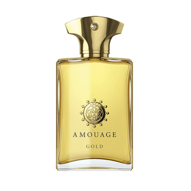 Amouage Gold Man woda perfumowana spray 100ml