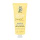 Fluff Glow Up Face Scrub rozświetlający peeling do twarzy Lemoniada 75ml