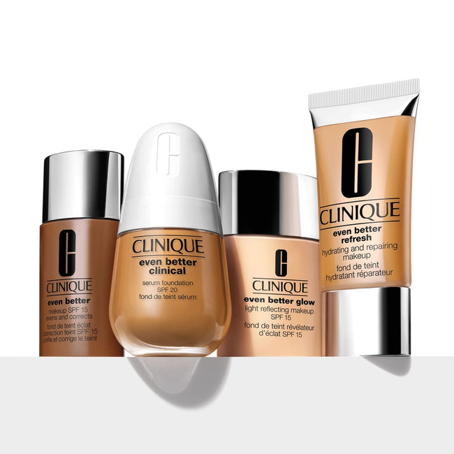 Clinique Even Better Clinical™ Serum Foundation SPF20 podkład wyrównujący koloryt skóry CN 90 Sand 30ml