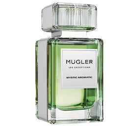 Thierry Mugler Les Exceptions Mystic Aromatic woda perfumowana spray 80ml