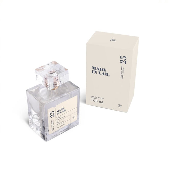 Made In Lab 25 Women woda perfumowana spray