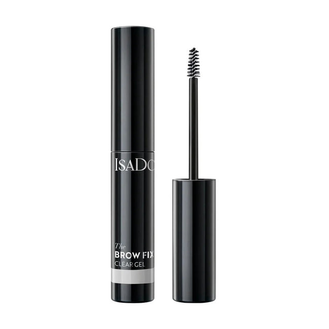 Isadora Brow Fix Clear Gel bezbarwny żel do brwi 50 Clear 3.5ml