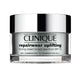 Clinique Repairwear Uplifting SPF 15 Firming Cream Odmładzający krem do twarzy i dekoltu cera tłusta i mieszana 2-3 50ml
