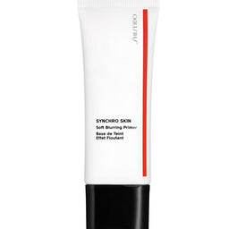 Shiseido Synchro Skin Soft Blurring Primer matująca baza pod makijaż 30ml