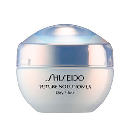 Shiseido Future Solution LX Total Protective Cream SPF20 multifunkcyjny ochronny krem na dzień 50ml