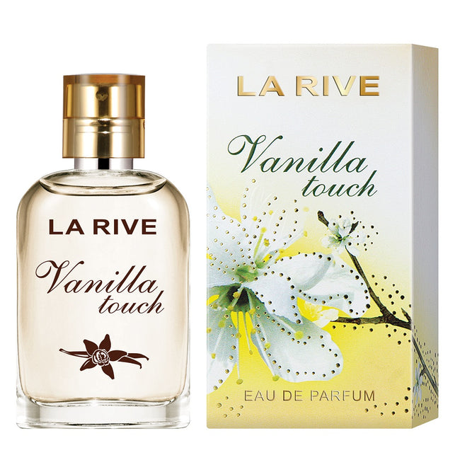 La Rive Vanilla Touch woda perfumowana spray 30ml