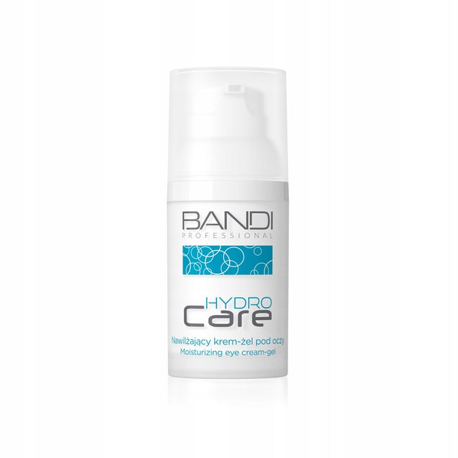 BANDI Hydro Care nawilżający krem-żel pod oczy 30ml