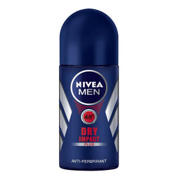 Nivea Men Dry Impact antyperspirant w kulce 50ml
