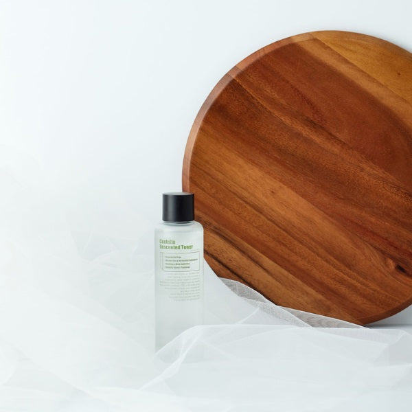 PURITO Centella Unscented Toner bezzapachowy toner z ekstraktem z wąkroty azjatyckiej 200ml