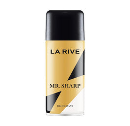 La Rive Mr. Sharp dezodorant spray 150ml