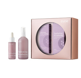 Paese Touch Of Care zestaw nawilżająco-łagodząca esencja w mgiełce 100ml + serum nawilżająco-przeciwstarzeniowe 30ml