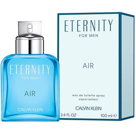 Calvin Klein Eternity Air For Men woda toaletowa spray 100ml
