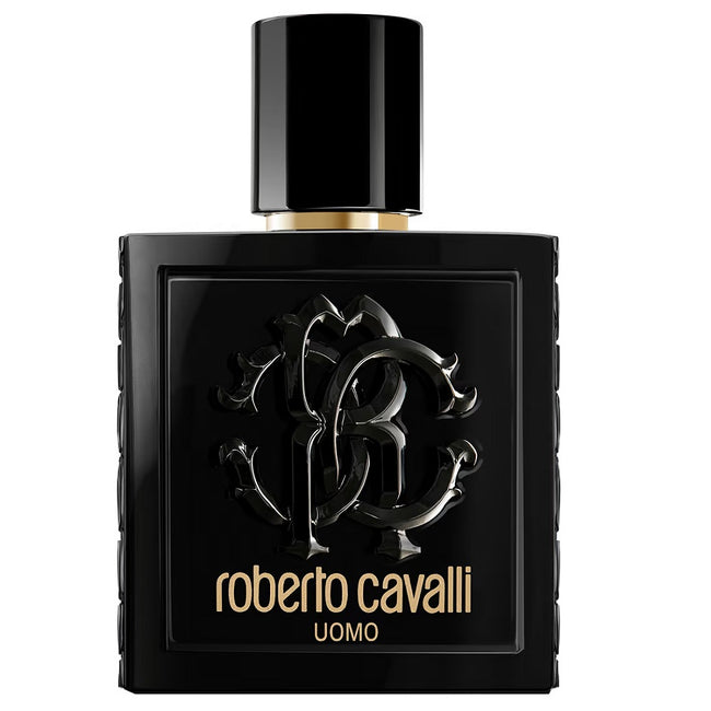 Roberto Cavalli Uomo woda toaletowa spray  - produkt bez opakowania