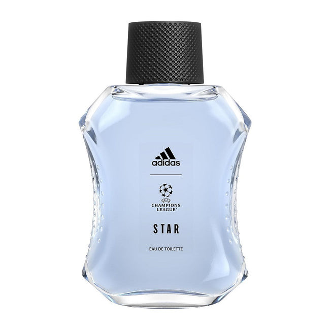 Adidas Uefa Champions League Star Edition woda toaletowa spray 100ml
