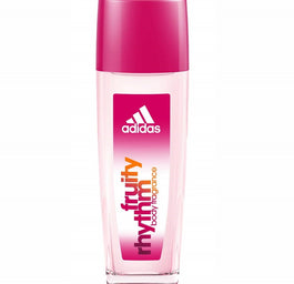 Adidas Fruity Rhythm dezodorant z atomizerem dla kobiet 75ml