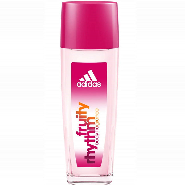Adidas Fruity Rhythm dezodorant z atomizerem dla kobiet 75ml