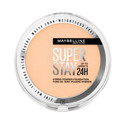 Maybelline Super Stay 24H Hybrid Powder Foundation podkład w pudrze 06 9g