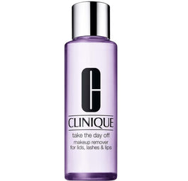 Clinique Take the Day Off™ Makeup Remover płyn do usuwania makijażu 200ml
