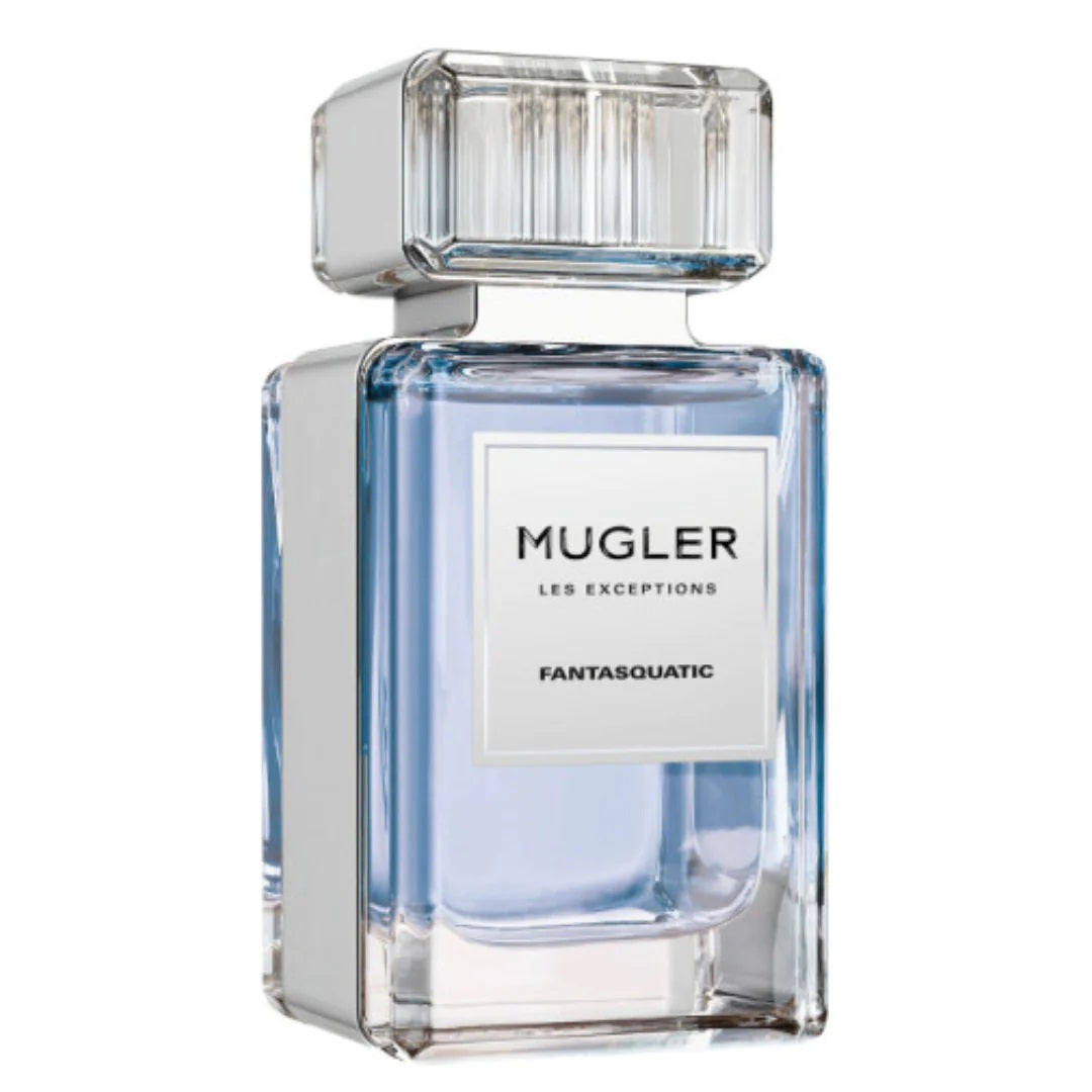 thierry mugler les exceptions - fantasquatic woda perfumowana 80 ml   