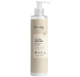 Derma Eco Softening Conditioner odżywka do włosów 250ml