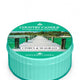 Country Candle Daylight świeczka zapachowa Citrus & Seagrass 35g