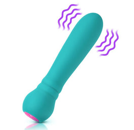 FemmeFunn Ultra Bullet wibrator Turquoise