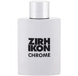 Zirh Ikon Chrome woda toaletowa spray 125ml