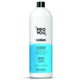 Revlon Professional Pro You The Amplifier Volumizing Shampoo szampon zwiększający objętość włosów 1000ml