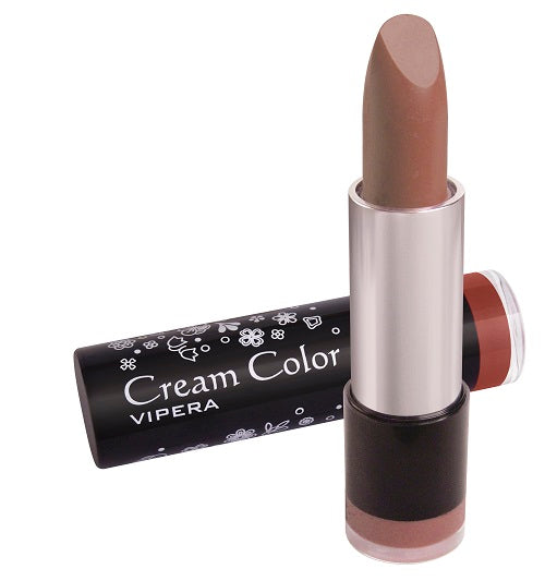 Vipera Cream Color Lipstick szminka do ust nr 30 4g