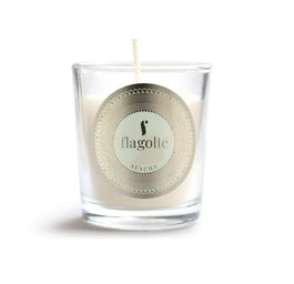 Flagolie Mała świeca sojowa Sencha 70g