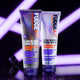 Fudge Clean Blonde Damage Rewind Violet-Toning Shampoo szampon regenerujący i tonujący włosy blond 1000ml