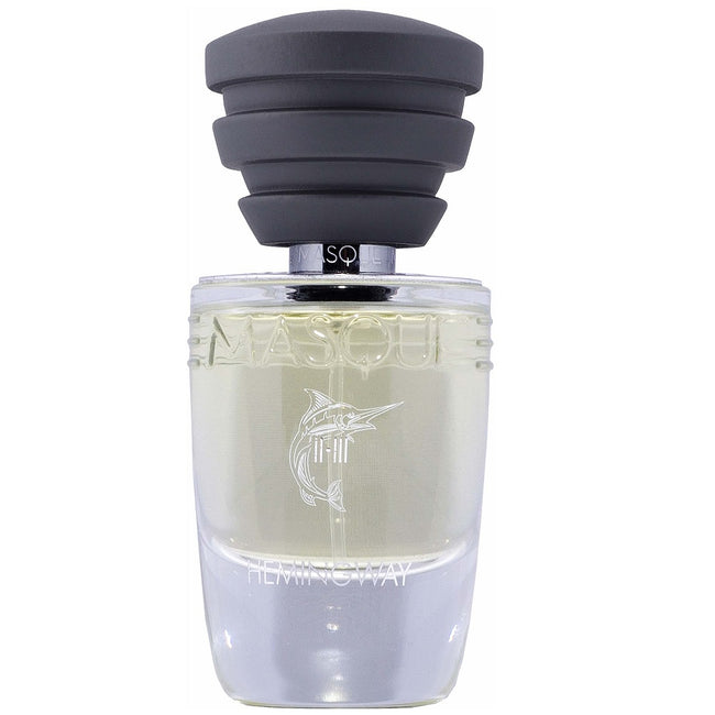 Masque Milano (homage to) Hemingway woda perfumowana spray 35ml