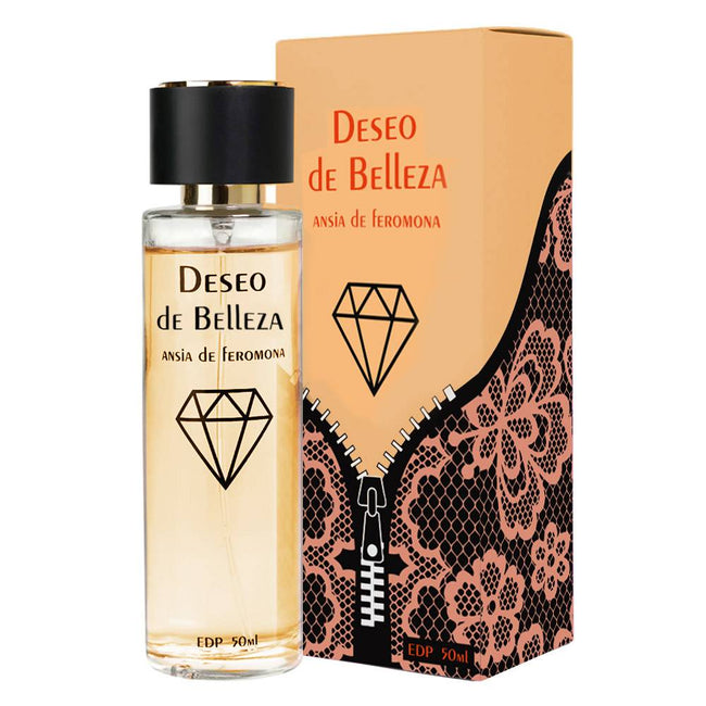 Deseo De Belleza for Women perfumy z feromonami dla kobiet 50ml