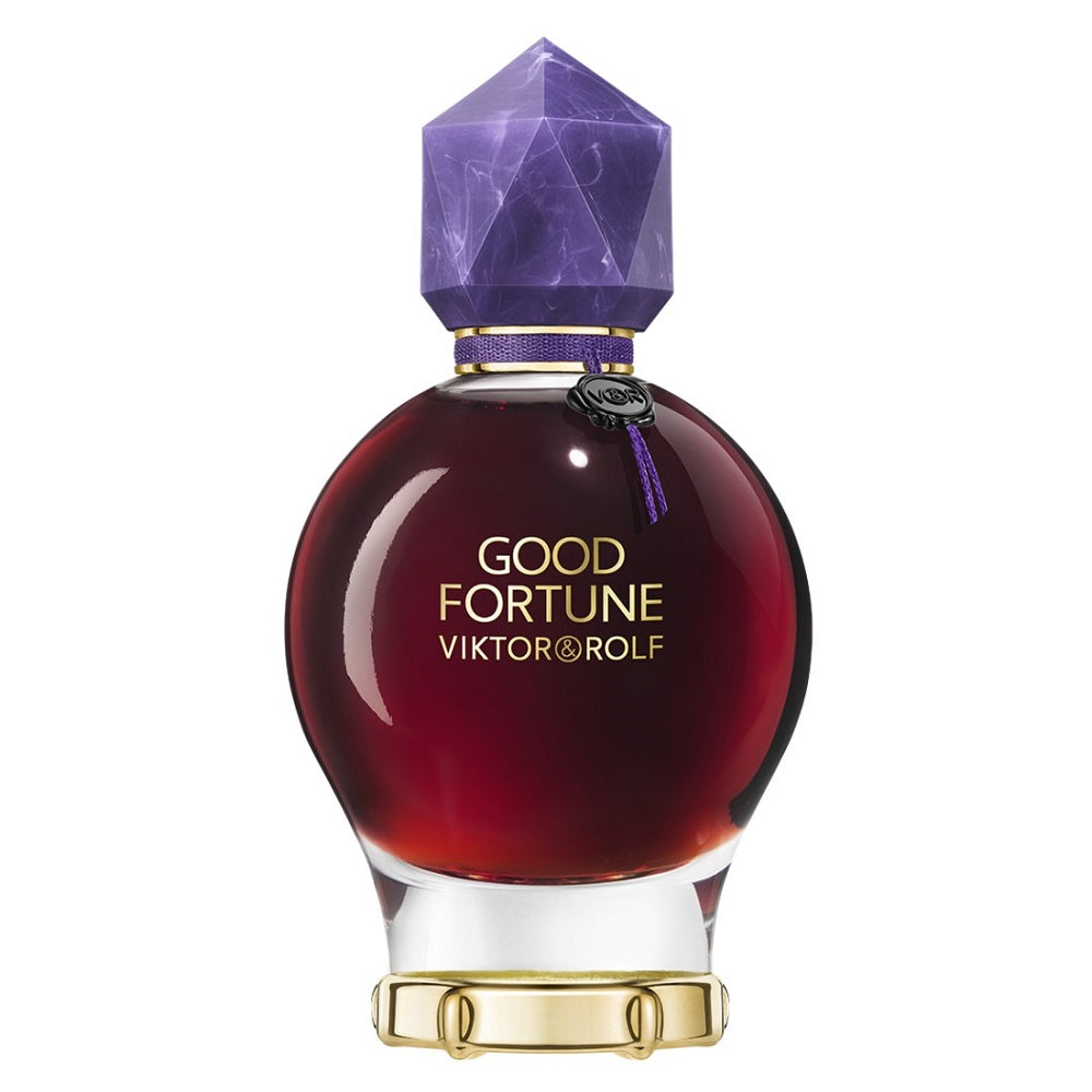 viktor & rolf good fortune elixir intense