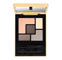 Yves Saint Laurent Couture Palette 5 Colors paleta cieni do powiek 4 Saharienne 5g