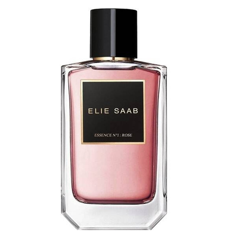 elie saab essence n°1 rose