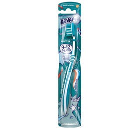 Aquafresh Advance Toothbrush szczoteczka do zębów Soft
