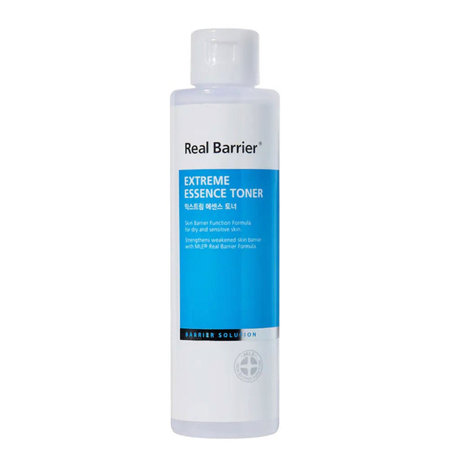 Real Barrier Extreme Essence Toner nawilżający tonik do cery wrażliwej i suchej 190ml