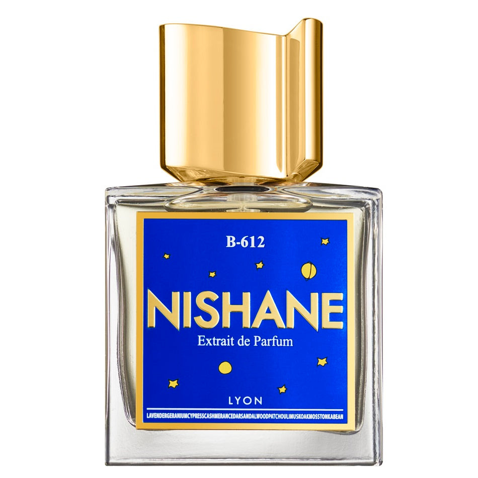 nishane b-612