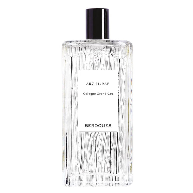 Berdoues Arz El-rab woda perfumowana spray