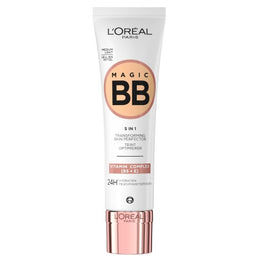L'Oreal Paris BB Magic krem BB 03 Medium Light 30ml