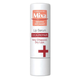 MIXA Cica-Repair serum do ust kojąco-regenerujące 4.7ml