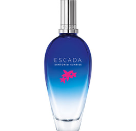 Escada Santorini Sunrise Limited Edition woda toaletowa spray 100ml - perfumy damskie